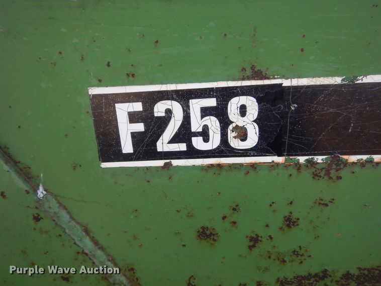 image for item HS9982 1975 John Deere 4630  tractor