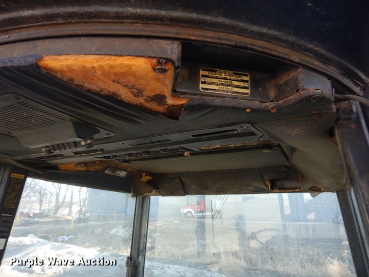 image for item HS9982 1975 John Deere 4630  tractor