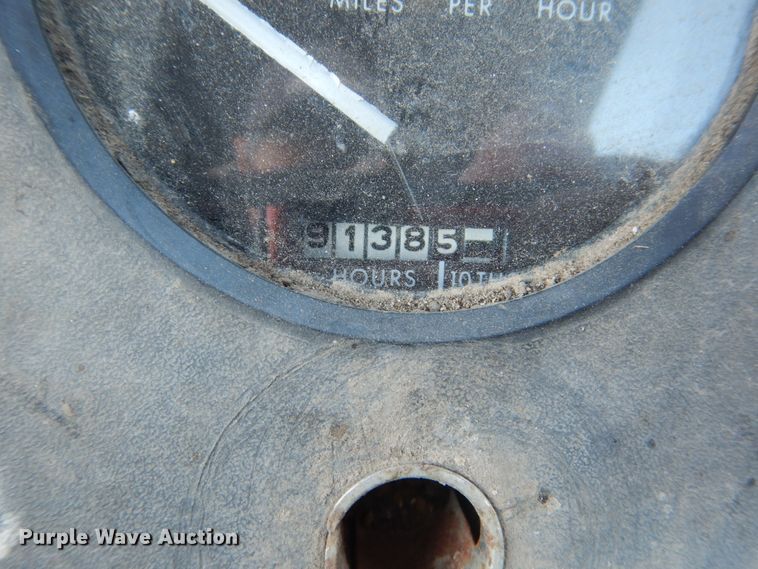 image for item HS9982 1975 John Deere 4630  tractor