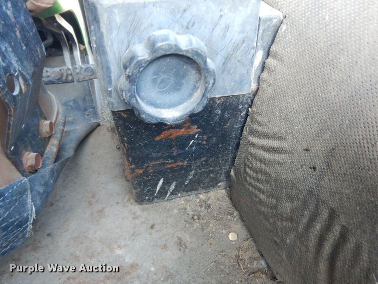 image for item HS9982 1975 John Deere 4630  tractor