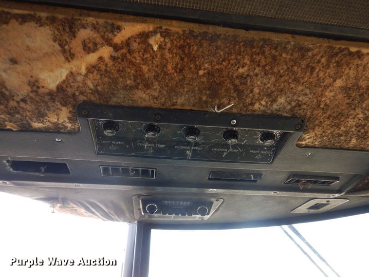 image for item HS9982 1975 John Deere 4630  tractor