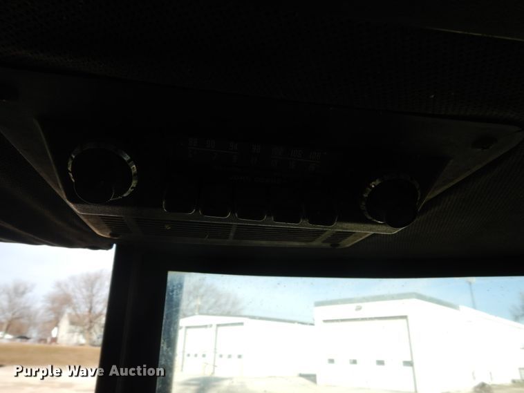 image for item HS9982 1975 John Deere 4630  tractor