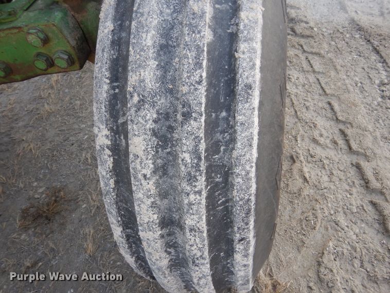 image for item HS9982 1975 John Deere 4630  tractor