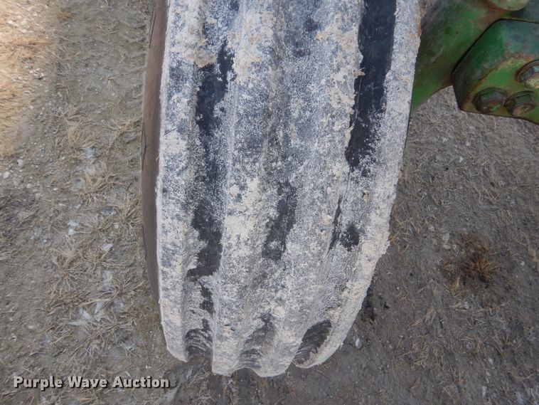 image for item HS9982 1975 John Deere 4630  tractor