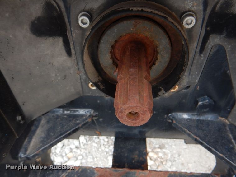 image for item HX9176 2004 New Holland TS115A  tractor