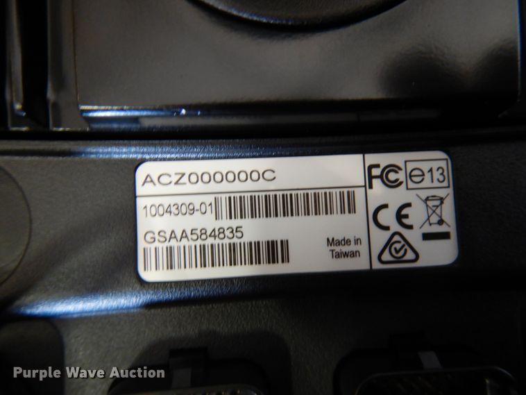 image for item IA9440 (22) TopCon C3000 monitors