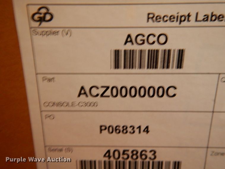 image for item IA9440 (22) TopCon C3000 monitors