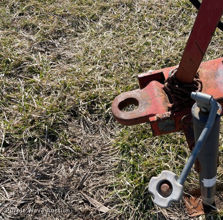 image for item II9260 International 496 DH  disk