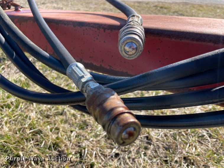 image for item II9260 International 496 DH  disk