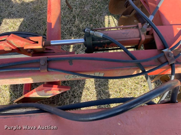 image for item II9260 International 496 DH  disk