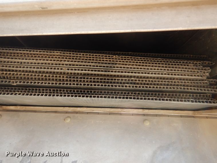 image for item IK9790 2013 Eby Ruffneck  livestock trailer