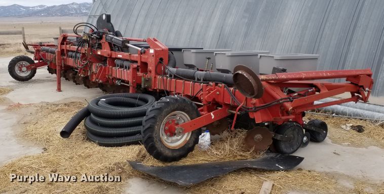 image for item IP9084 Case IH 1200  no-till planter