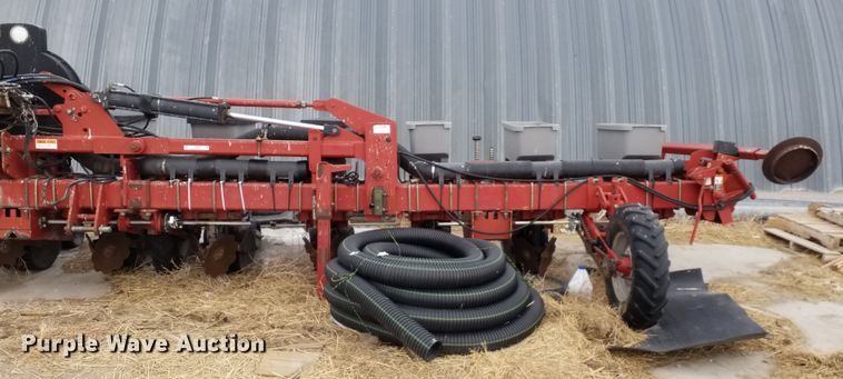 image for item IP9084 Case IH 1200  no-till planter