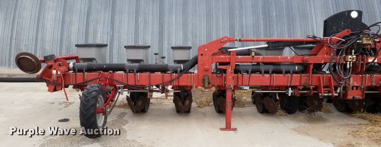 image for item IP9084 Case IH 1200  no-till planter