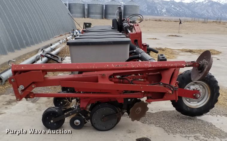 image for item IP9084 Case IH 1200  no-till planter