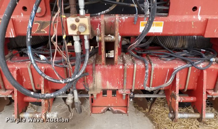 image for item IP9084 Case IH 1200  no-till planter