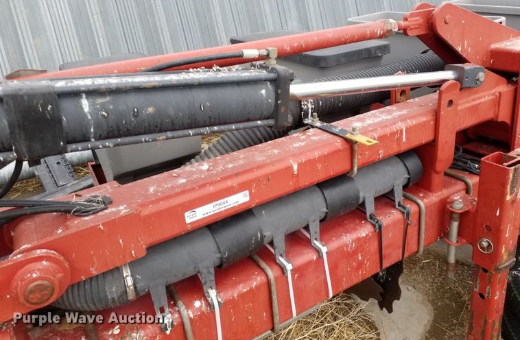 image for item IP9084 Case IH 1200  no-till planter