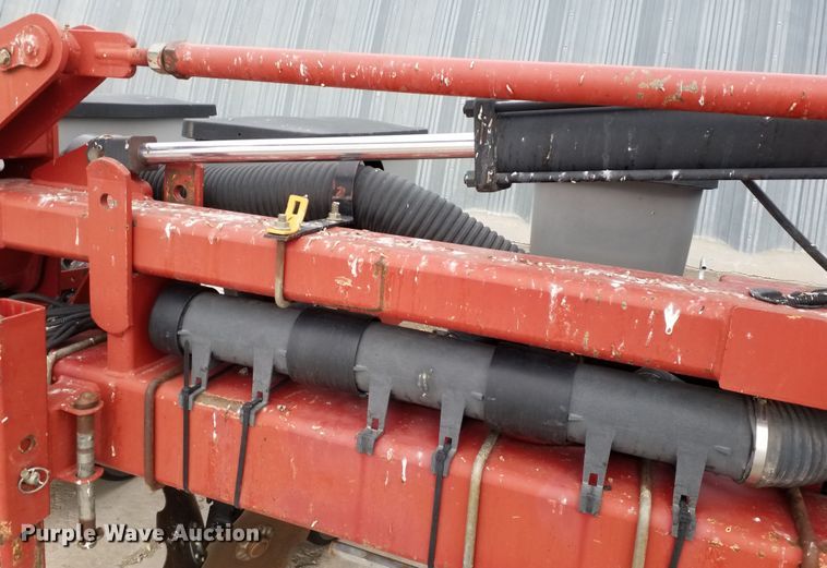 image for item IP9084 Case IH 1200  no-till planter