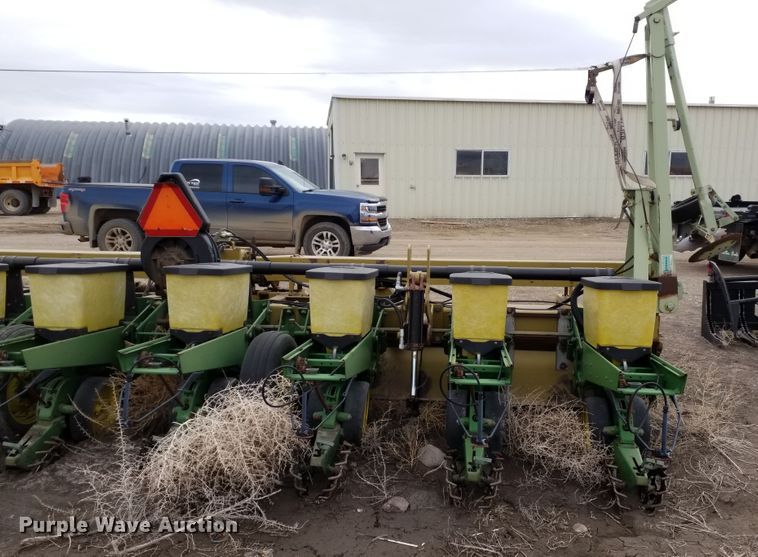 image for item IP9089 Eversman 240MTS  rotary tiller no-till planter