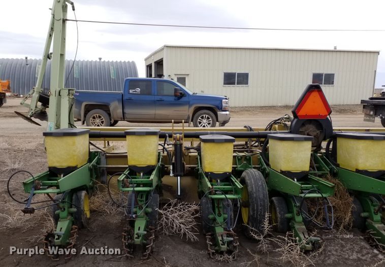 image for item IP9089 Eversman 240MTS  rotary tiller no-till planter