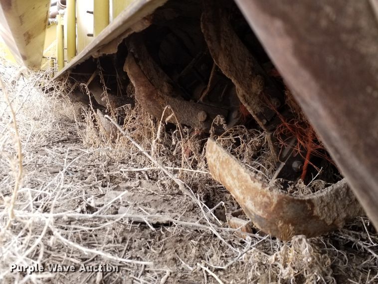 image for item IP9089 Eversman 240MTS  rotary tiller no-till planter