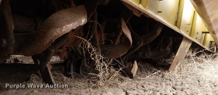 image for item IP9089 Eversman 240MTS  rotary tiller no-till planter