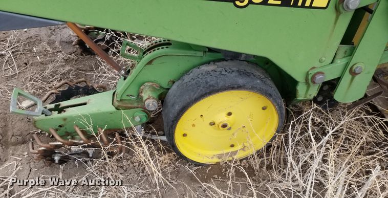 image for item IP9089 Eversman 240MTS  rotary tiller no-till planter