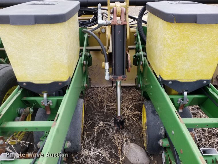 image for item IP9089 Eversman 240MTS  rotary tiller no-till planter