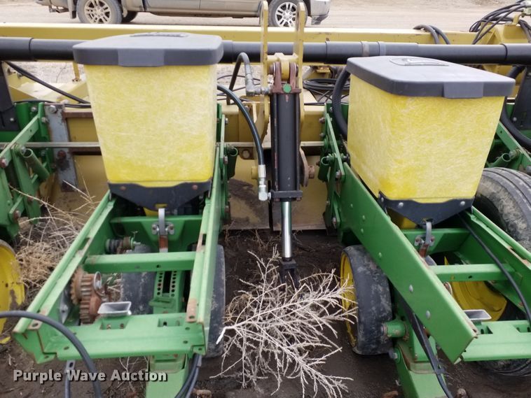 image for item IP9089 Eversman 240MTS  rotary tiller no-till planter