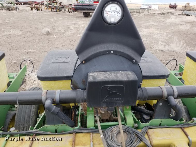 image for item IP9089 Eversman 240MTS  rotary tiller no-till planter