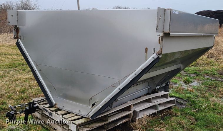 image for item IQ9049 New Leader MultApplier L4000G4 applicator bed