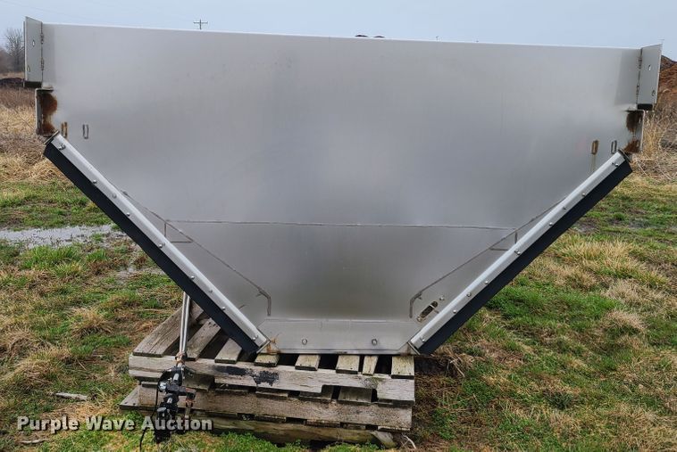 image for item IQ9049 New Leader MultApplier L4000G4 applicator bed