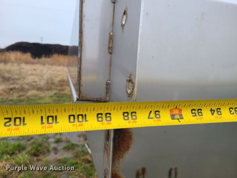 image for item IQ9049 New Leader MultApplier L4000G4 applicator bed