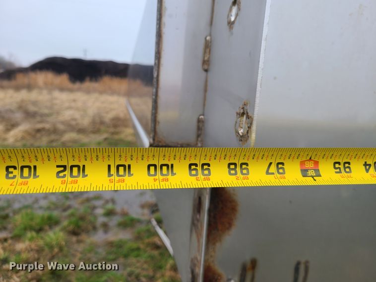 image for item IQ9049 New Leader MultApplier L4000G4 applicator bed