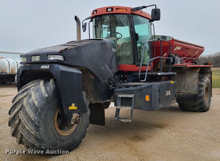 image for item IQ9050 Case FLX3010  applicator