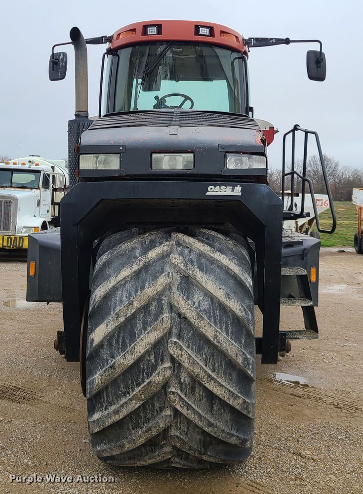 image for item IQ9050 Case FLX3010  applicator