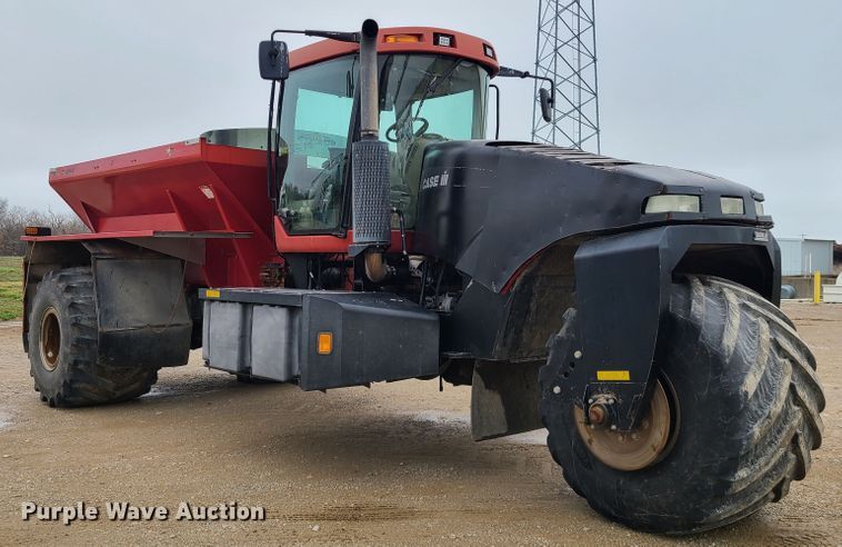 image for item IQ9050 Case FLX3010  applicator