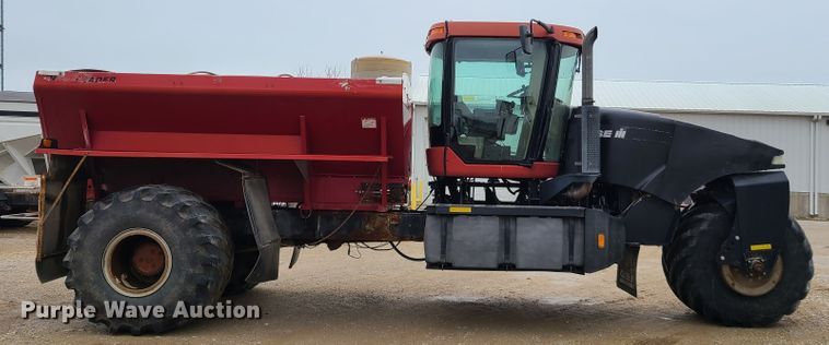 image for item IQ9050 Case FLX3010  applicator