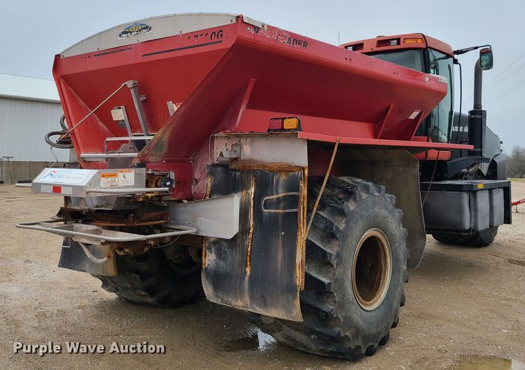 image for item IQ9050 Case FLX3010  applicator