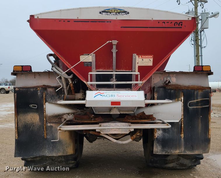 image for item IQ9050 Case FLX3010  applicator