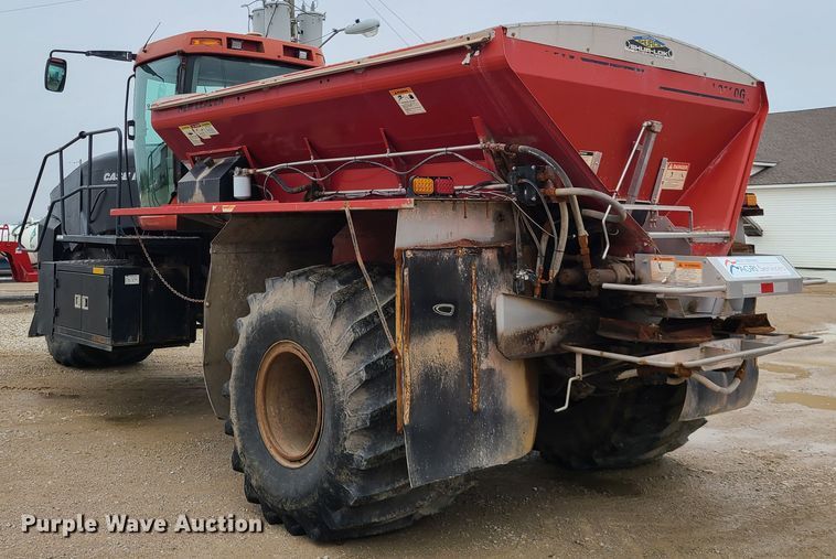 image for item IQ9050 Case FLX3010  applicator