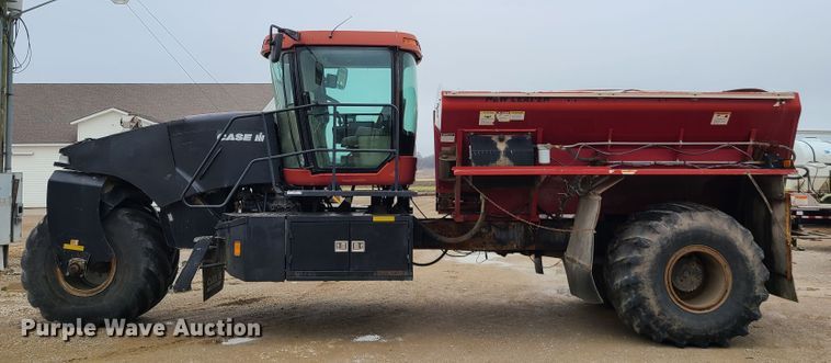 image for item IQ9050 Case FLX3010  applicator