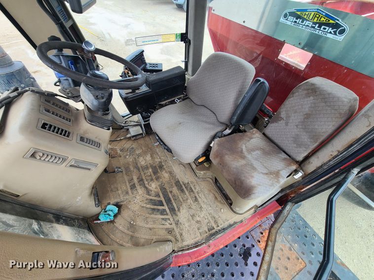 image for item IQ9050 Case FLX3010  applicator