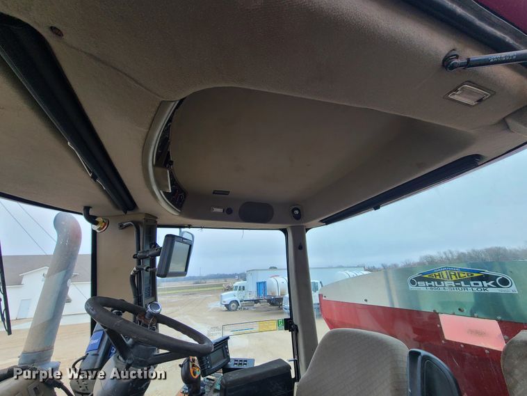 image for item IQ9050 Case FLX3010  applicator