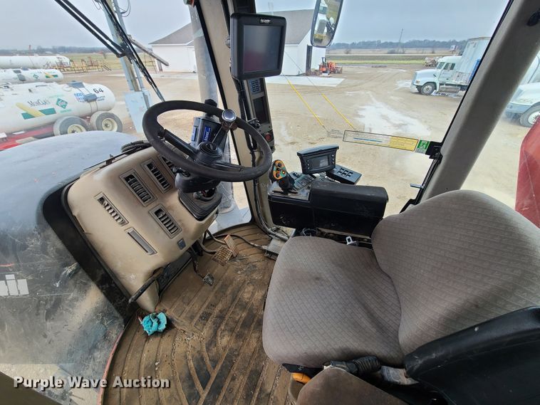 image for item IQ9050 Case FLX3010  applicator