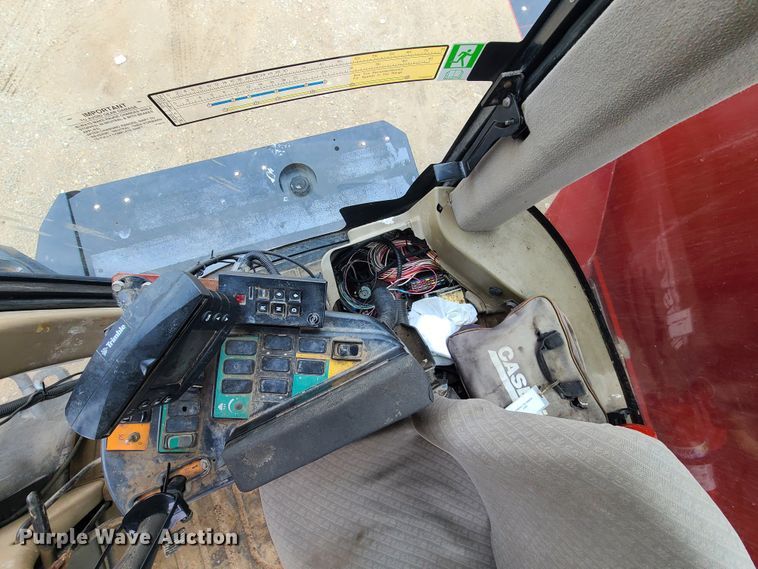 image for item IQ9050 Case FLX3010  applicator