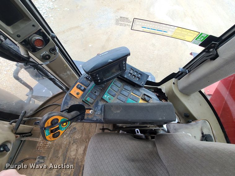 image for item IQ9050 Case FLX3010  applicator