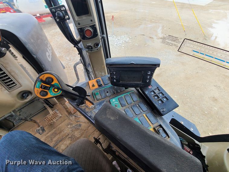 image for item IQ9050 Case FLX3010  applicator