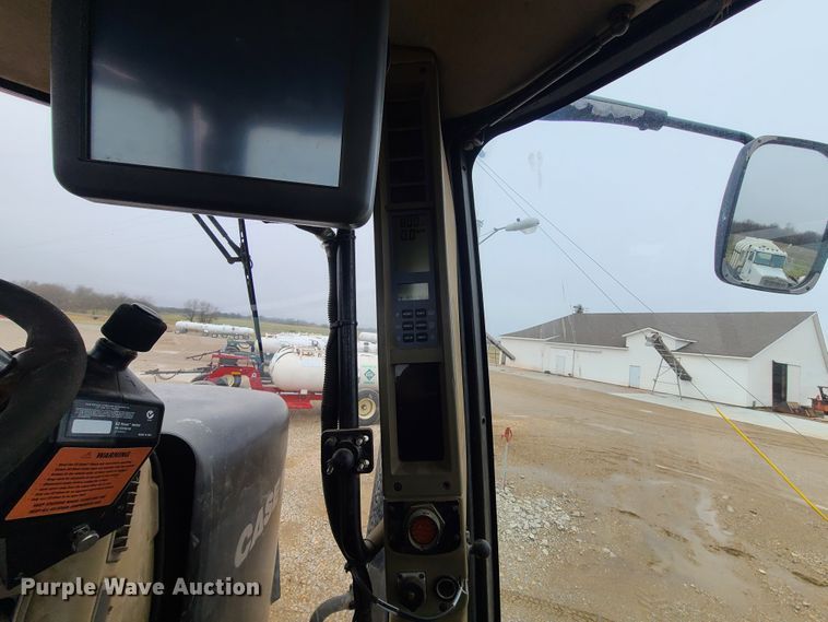 image for item IQ9050 Case FLX3010  applicator