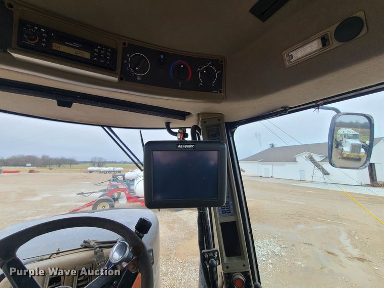 image for item IQ9050 Case FLX3010  applicator